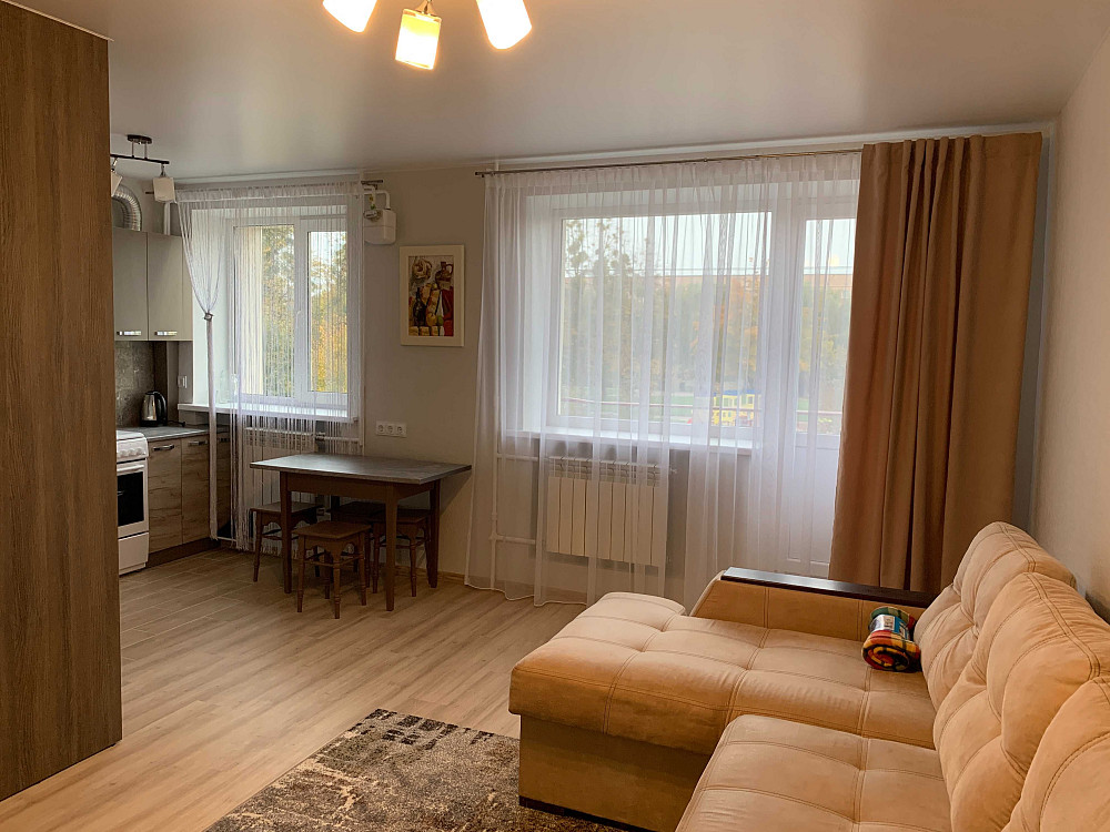 Здам 1-кімнатну квартиру Центр Набережна  ПЕРША ЗДАЧА Ровно - изображение 1