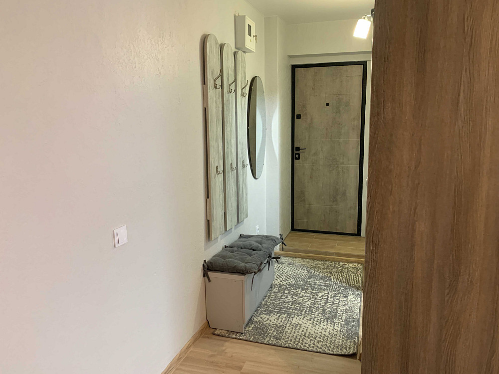 Здам 1-кімнатну квартиру Центр Набережна  ПЕРША ЗДАЧА Ровно - изображение 8