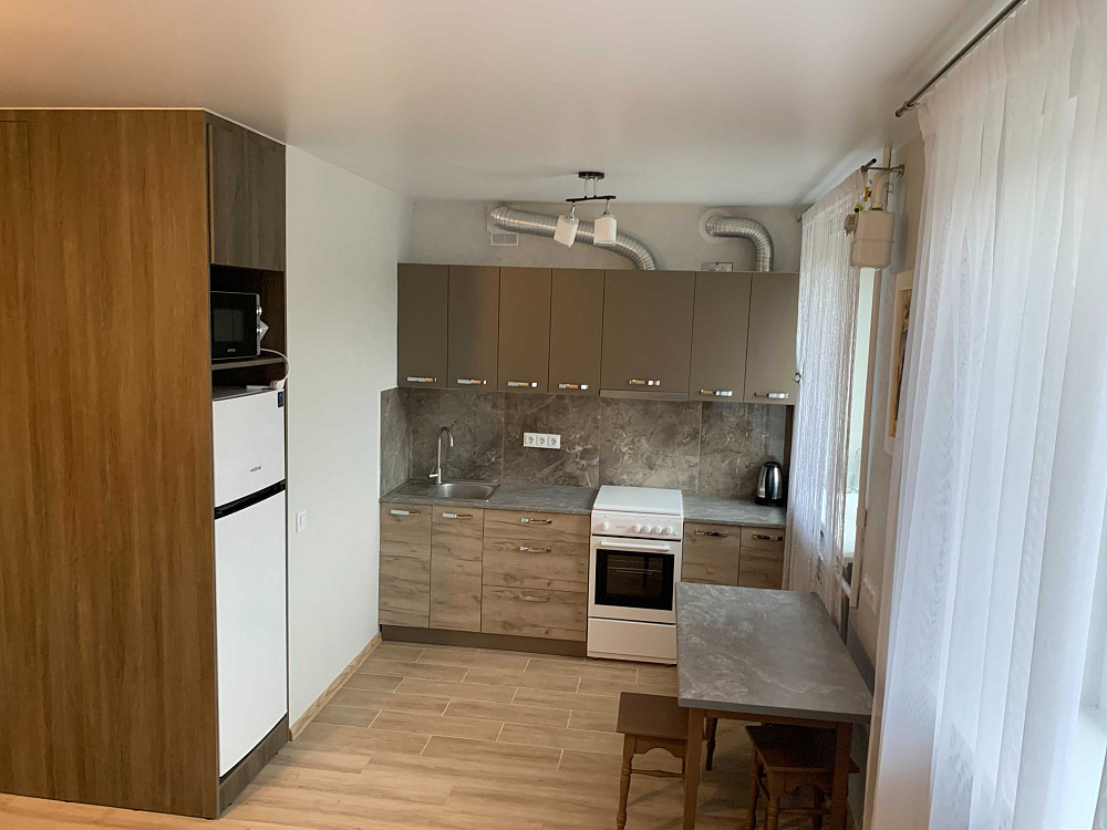 Здам 1-кімнатну квартиру Центр Набережна  ПЕРША ЗДАЧА Ровно - изображение 5