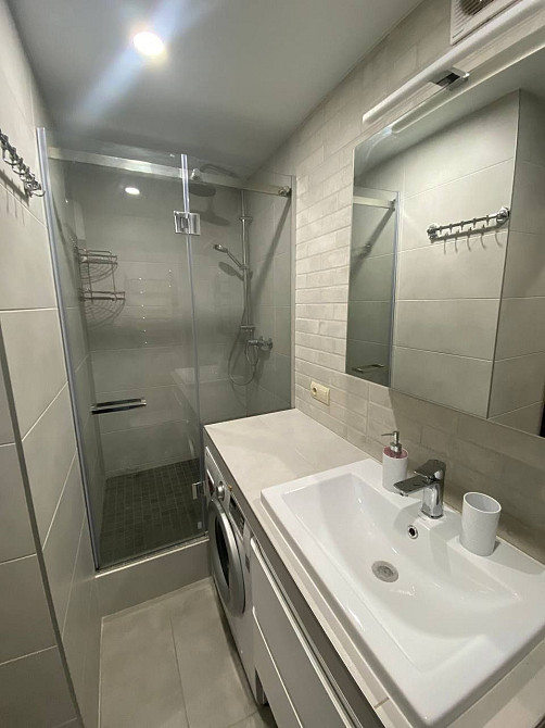 Здається 1-но кімнатна квартира р-н Казбет Вязовок - изображение 7