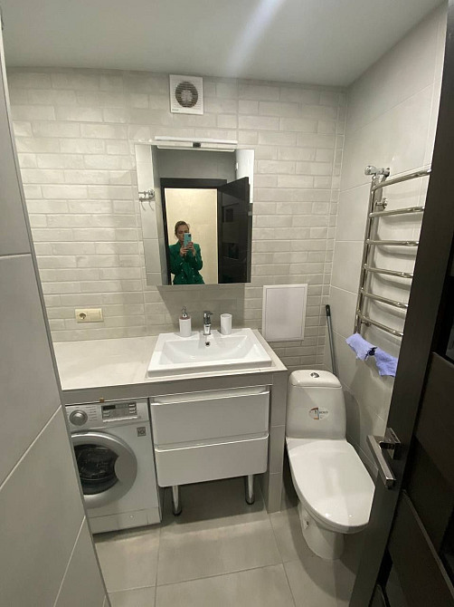 Здається 1-но кімнатна квартира р-н Казбет Вязовок - изображение 5