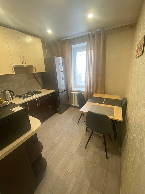 Здається 1-но кімнатна квартира р-н Казбет Вязовок - изображение 6