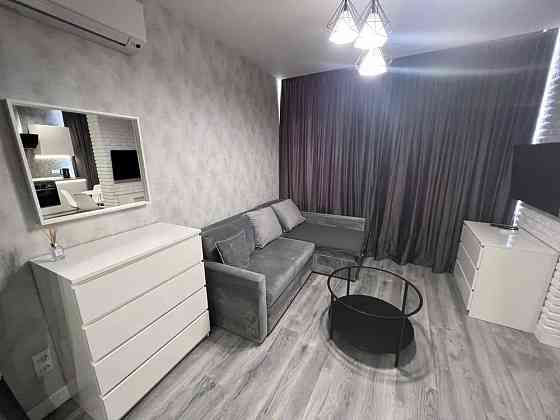 Аренда студии на Каманина Самофалова Аркадия 43 Жемчужина Аркадия Одесса