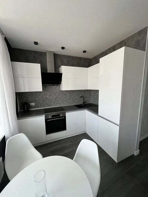 Аренда студии на Каманина Самофалова Аркадия 43 Жемчужина Аркадия Одесса - изображение 6