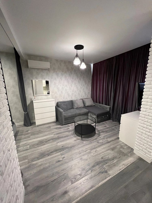 Аренда студии на Каманина Самофалова Аркадия 43 Жемчужина Аркадия Одесса - изображение 2