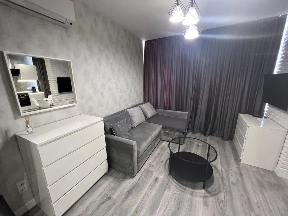 Аренда студии на Каманина Самофалова Аркадия 43 Жемчужина Аркадия Одесса - изображение 4