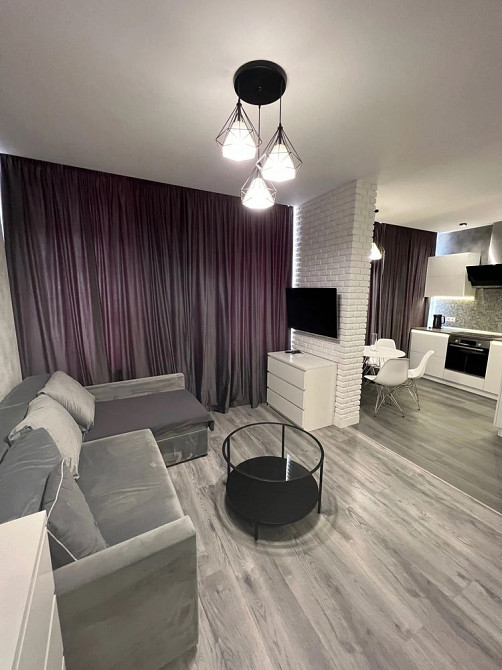 Аренда студии на Каманина Самофалова Аркадия 43 Жемчужина Аркадия Одесса - изображение 3