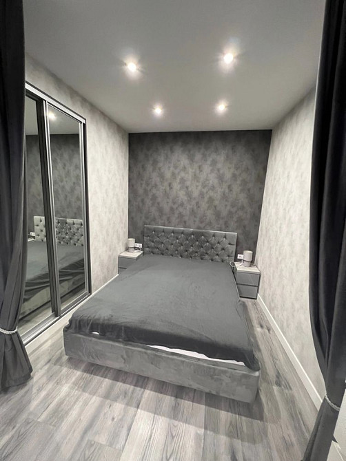 Аренда студии на Каманина Самофалова Аркадия 43 Жемчужина Аркадия Одесса - изображение 1