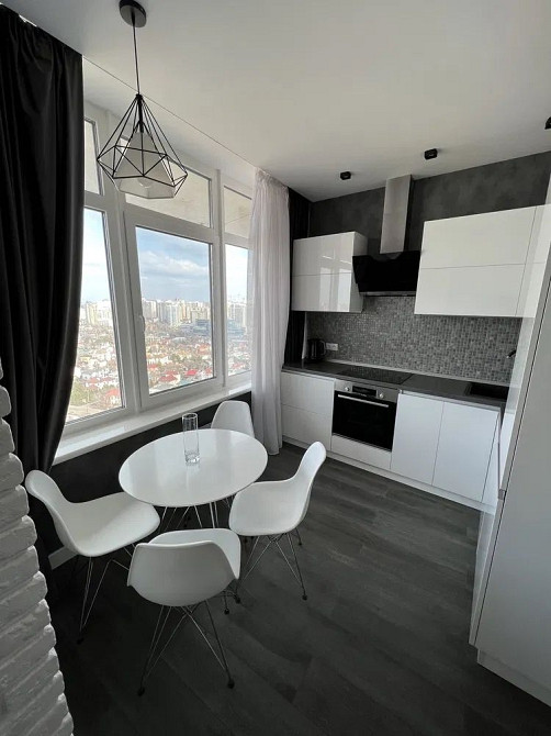 Аренда студии на Каманина Самофалова Аркадия 43 Жемчужина Аркадия Одесса - изображение 5