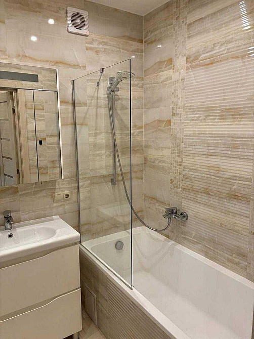 Оренда 3-квартири вул. Кульпарківська, ЖК ПАРУС Парк, Франківський р-н Львов - изображение 6