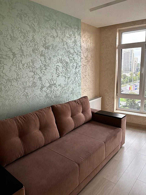 Оренда 3-квартири вул. Кульпарківська, ЖК ПАРУС Парк, Франківський р-н Львов - изображение 1