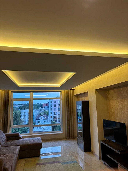 Оренда 3-квартири вул. Кульпарківська, ЖК ПАРУС Парк, Франківський р-н Львов - изображение 2