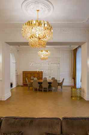 Квартира в царском доме с идеальным сочетанием истории и срвременности Київ