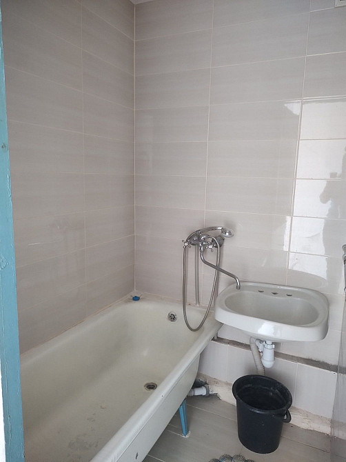 S Сдам 1-комнатную квартиру на Алексеевке Харьков - изображение 4