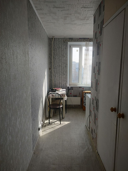 S Сдам 1-комнатную квартиру на Алексеевке Харьков - изображение 6