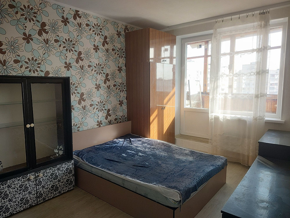 S Сдам 1-комнатную квартиру на Алексеевке Харьков - изображение 1