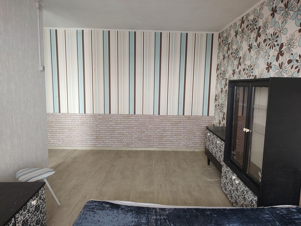 S Сдам 1-комнатную квартиру на Алексеевке Харьков - изображение 3