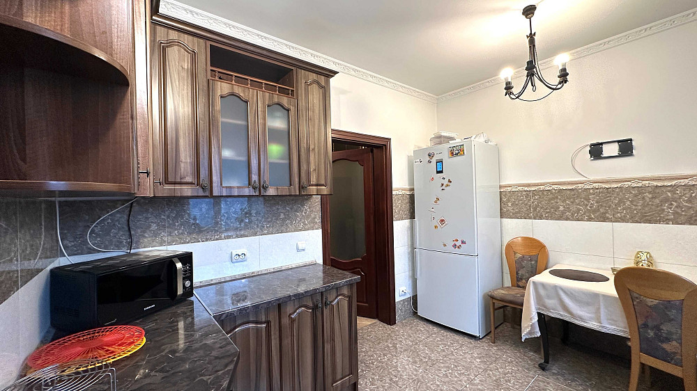 Оренда 2 кім. квартири (особисте подвірʼя) Львов - изображение 2