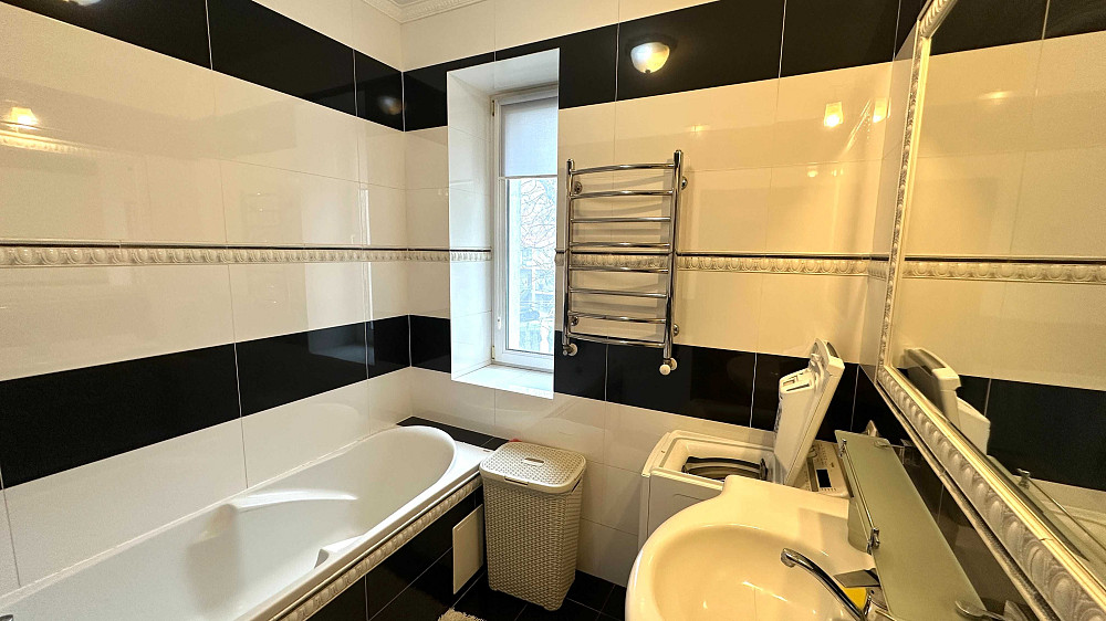 Оренда 2 кім. квартири (особисте подвірʼя) Львов - изображение 5