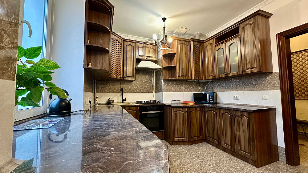 Оренда 2 кім. квартири (особисте подвірʼя) Львов - изображение 4