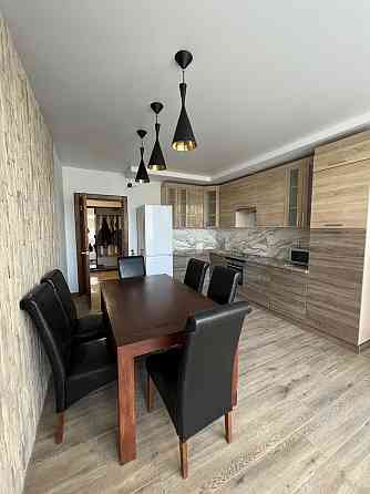 Оренда. 2 кімнатна квартира в ЖК Семицвіт, Шевченка 60 Львов