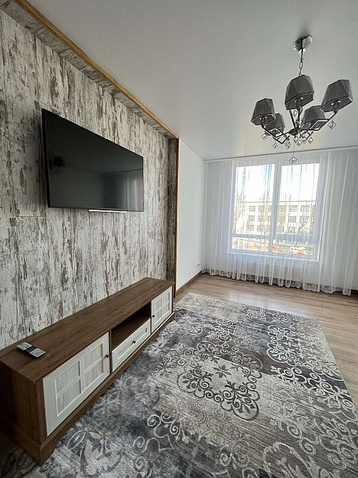 Оренда. 2 кімнатна квартира в ЖК Семицвіт, Шевченка 60 Львов - изображение 3