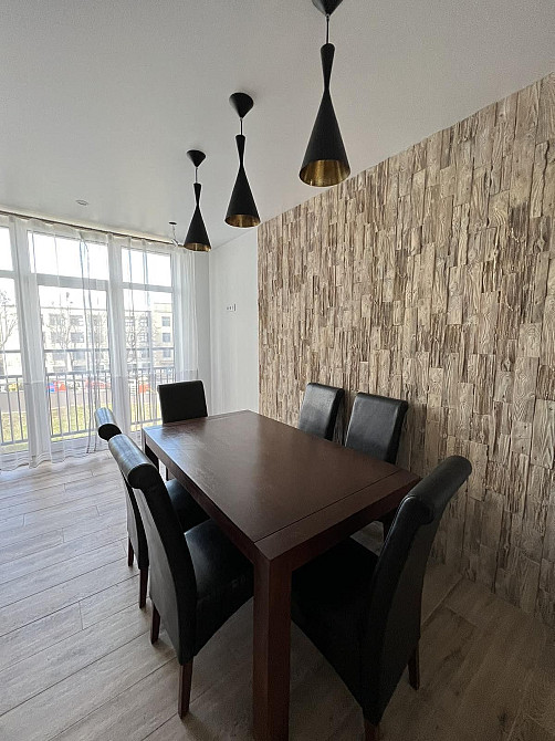 Оренда. 2 кімнатна квартира в ЖК Семицвіт, Шевченка 60 Львов - изображение 4