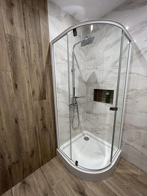 Оренда. 2 кімнатна квартира в ЖК Семицвіт, Шевченка 60 Львов - изображение 7