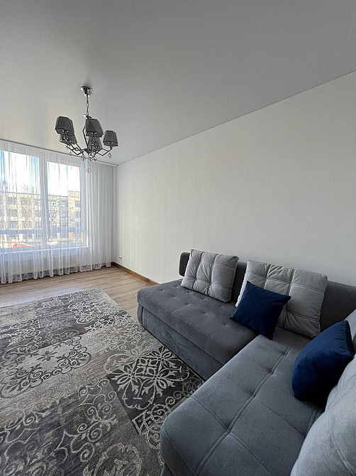 Оренда. 2 кімнатна квартира в ЖК Семицвіт, Шевченка 60 Львов - изображение 6