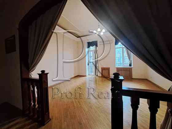 Оренда 4 кімнатної квартири на Хрещатику вулиця Богдана Хмельницького Київ