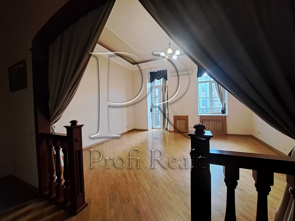 Оренда 4 кімнатної квартири на Хрещатику вулиця Богдана Хмельницького Київ - зображення 5