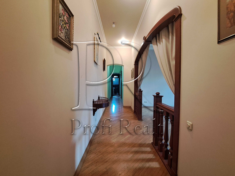 Оренда 4 кімнатної квартири на Хрещатику вулиця Богдана Хмельницького Київ - зображення 4