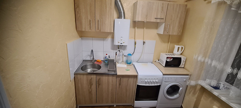 Сдам квартиру!!! (хозяин) Одесса - изображение 6