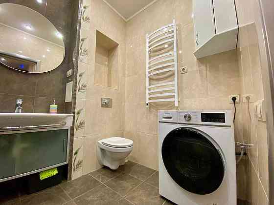 Оренда 2к Гагарина 7 з ремонтом Дніпро