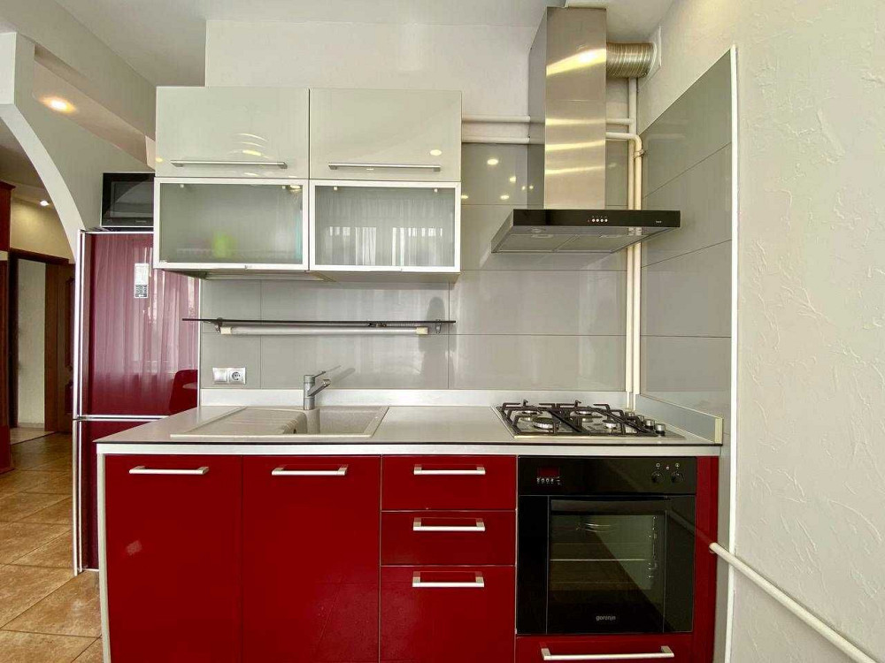 Оренда 2к Гагарина 7 з ремонтом Дніпро - зображення 2