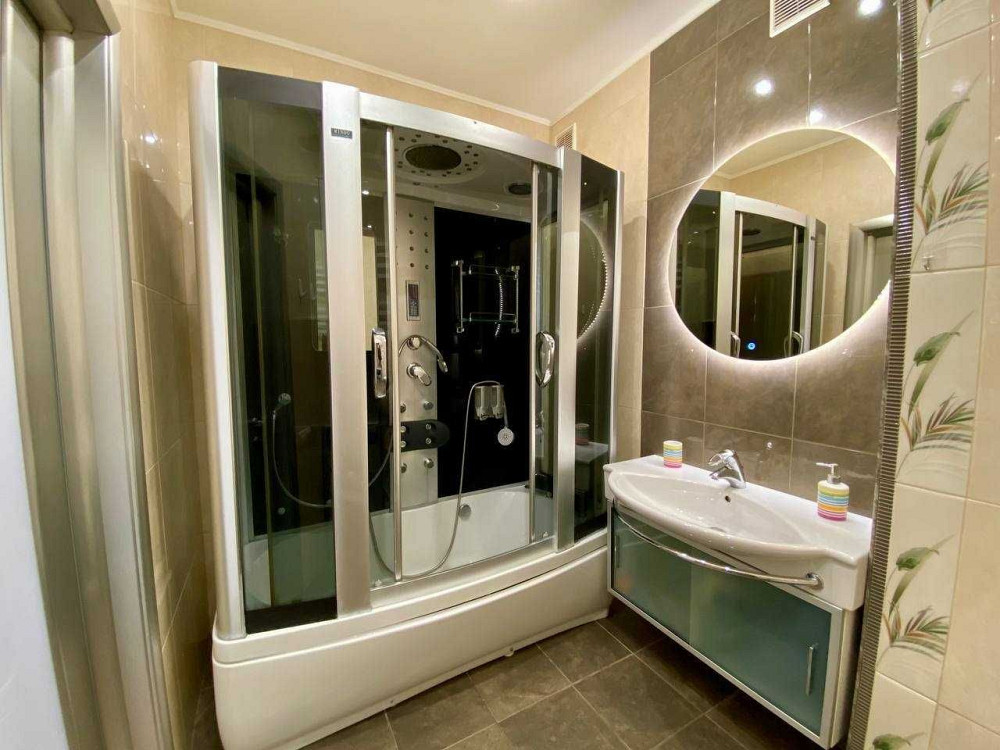 Оренда 2к Гагарина 7 з ремонтом Дніпро - зображення 8