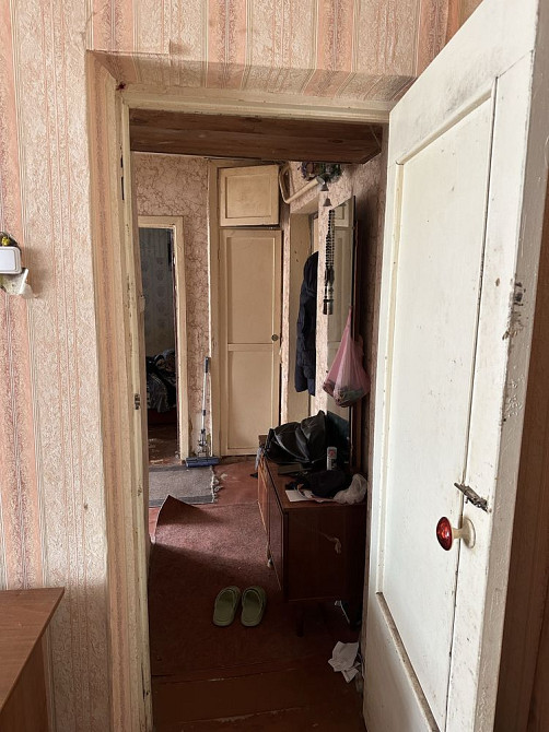 Продам 2-к квартиру на первом этаже. Шостка - изображение 6