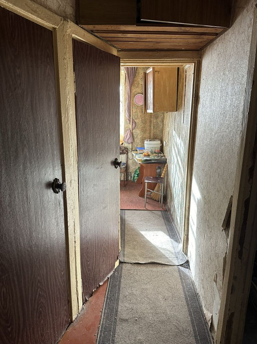 Продам 2-к квартиру на первом этаже. Шостка - изображение 4