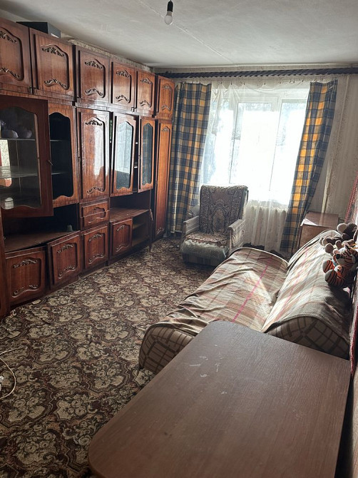 Продам 2-к квартиру на первом этаже. Шостка - изображение 2