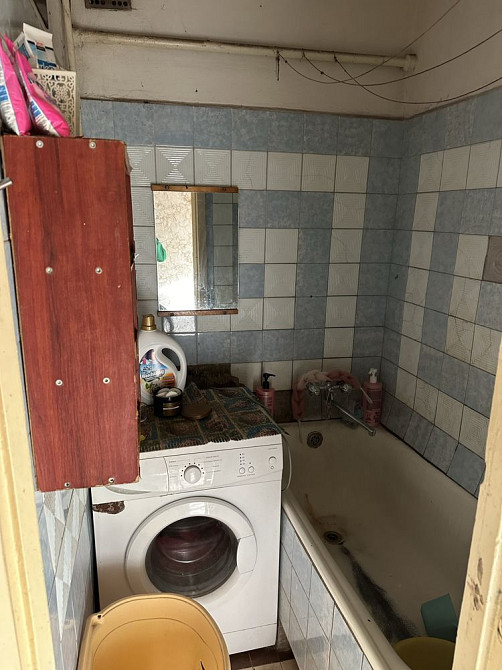 Продам 2-к квартиру на первом этаже. Шостка - изображение 3