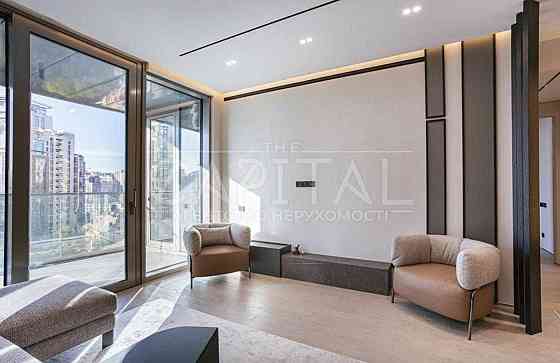 Продаж / Квартира / Печерський / ЖК Taryan Towers / 86 м2 Київ