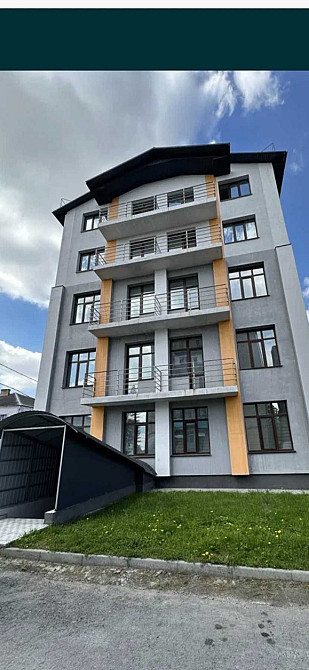 Продам 2 кімнатну квартиру у новобудові м. Дубно по вулиці Скарбова Дубно - зображення 1