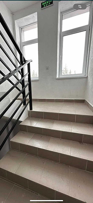 Продам 2 кімнатну квартиру у новобудові м. Дубно по вулиці Скарбова Дубно - зображення 5