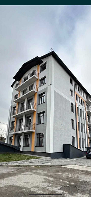 Продам 2 кімнатну квартиру у новобудові м. Дубно по вулиці Скарбова Дубно - зображення 3