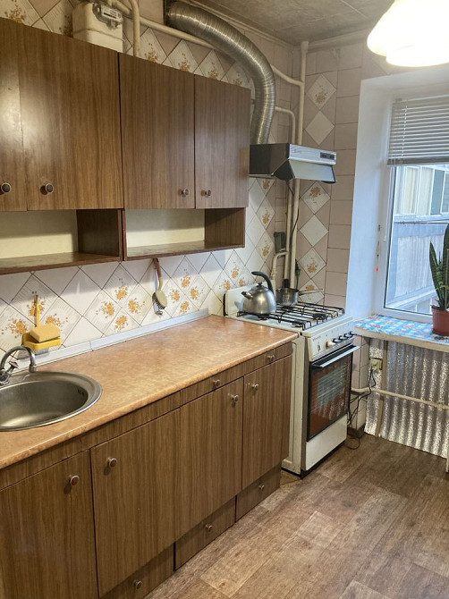 Продам 3 кім. квартиру + дачна ділянка в подарунок Конотоп - зображення 5