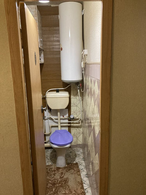 Продам 3 кім. квартиру + дачна ділянка в подарунок Конотоп - зображення 4