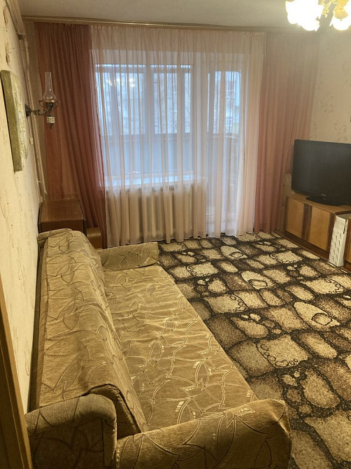 Продам 3 кім. квартиру + дачна ділянка в подарунок Конотоп - зображення 1