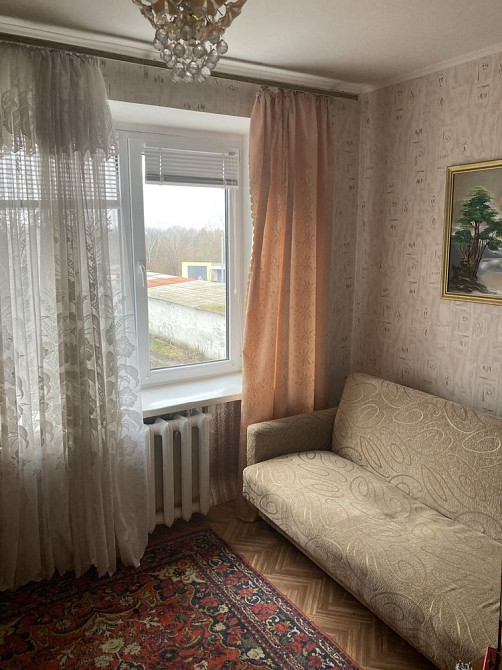 Продам 3 кім. квартиру + дачна ділянка в подарунок Конотоп - зображення 3