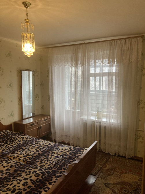 Продам 3 кім. квартиру + дачна ділянка в подарунок Конотоп - зображення 2