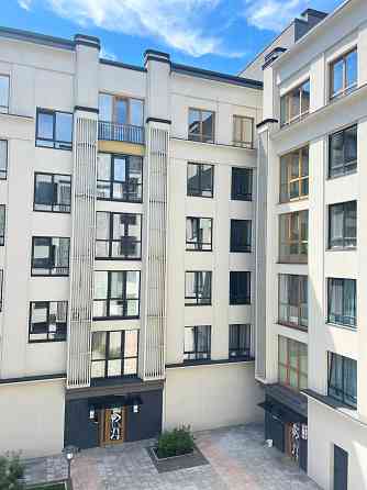 Квартира з лоджією 28 м² без % від забудовника 4 поверх Ирпень